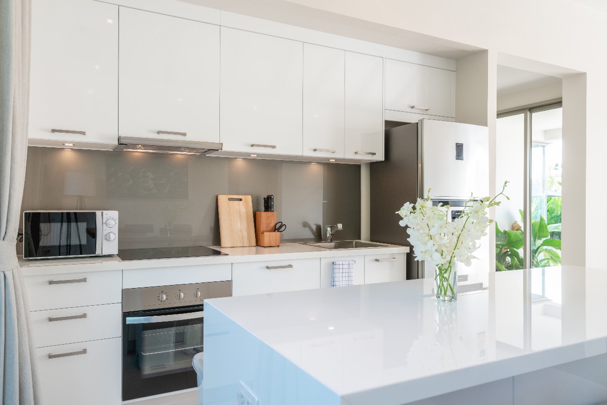 Which white kitchen appliances to choose? We review!