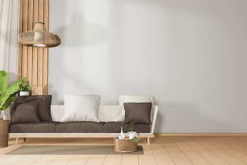 Czym wyróżnia się styl japoński? W jakich pomieszczeniach się sprawdzi?