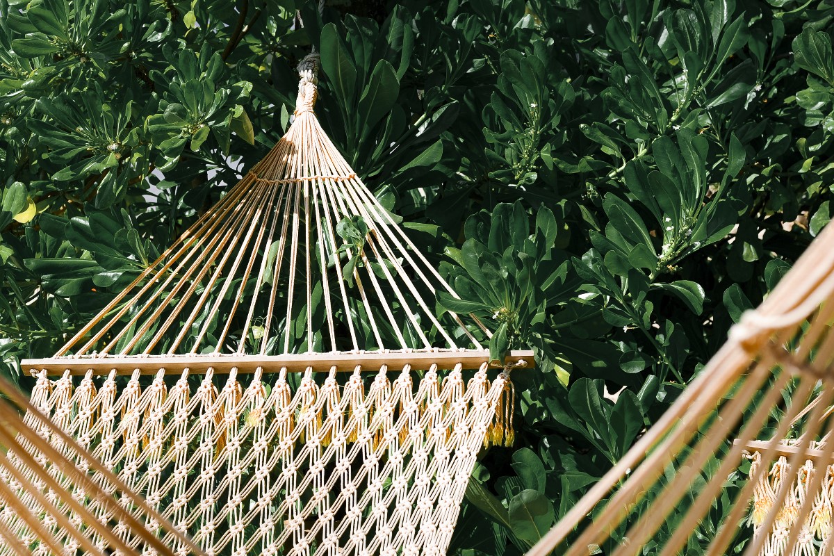 Garden hammocks – everything you need to know about them