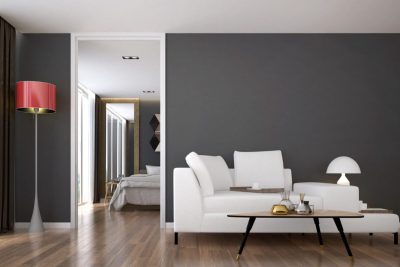 Less is more, czyli mieszkanie w minimalistycznej odsłonie