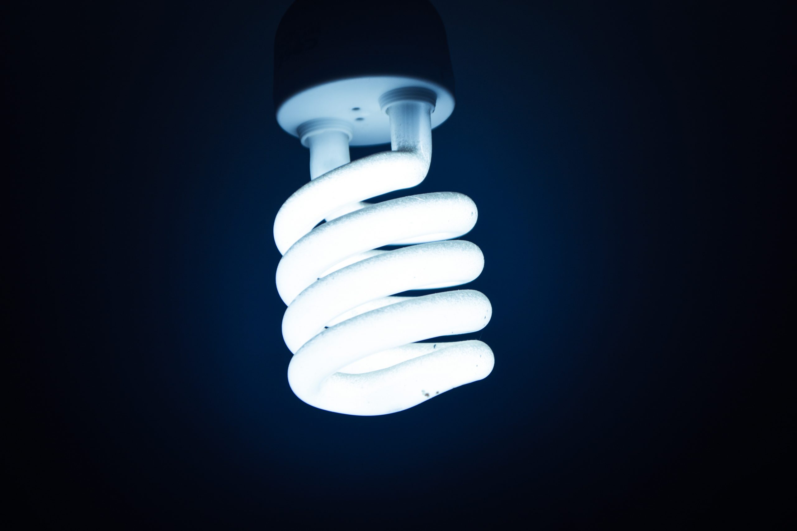 LED – why is it worth installing them at home?