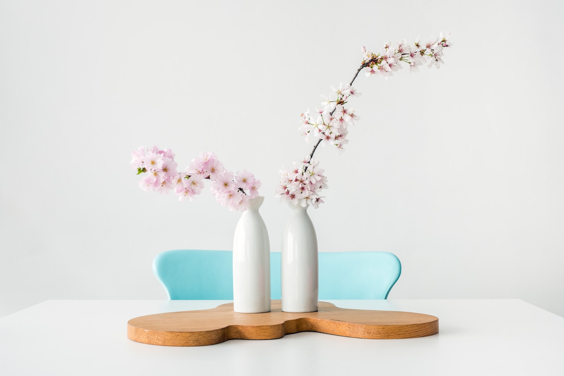 Pastel colors in Scandinavian style – check out the latest trends