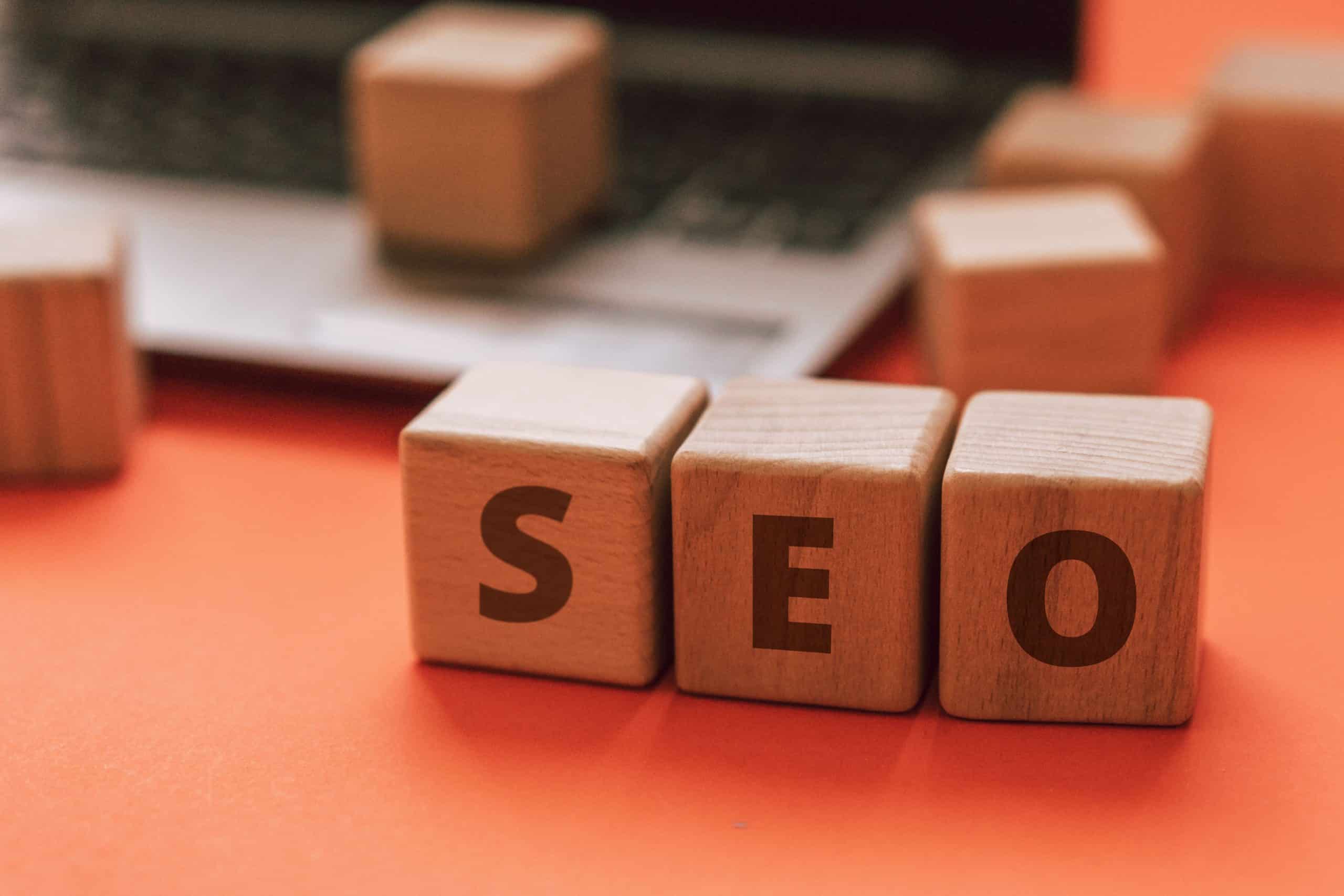 Look around. Why is local SEO important for your visibility strategy?
