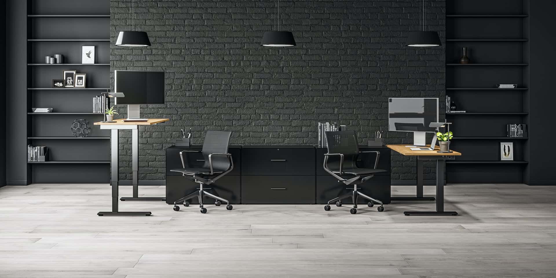 The Importance of Executive Office Chairs in the Workplace