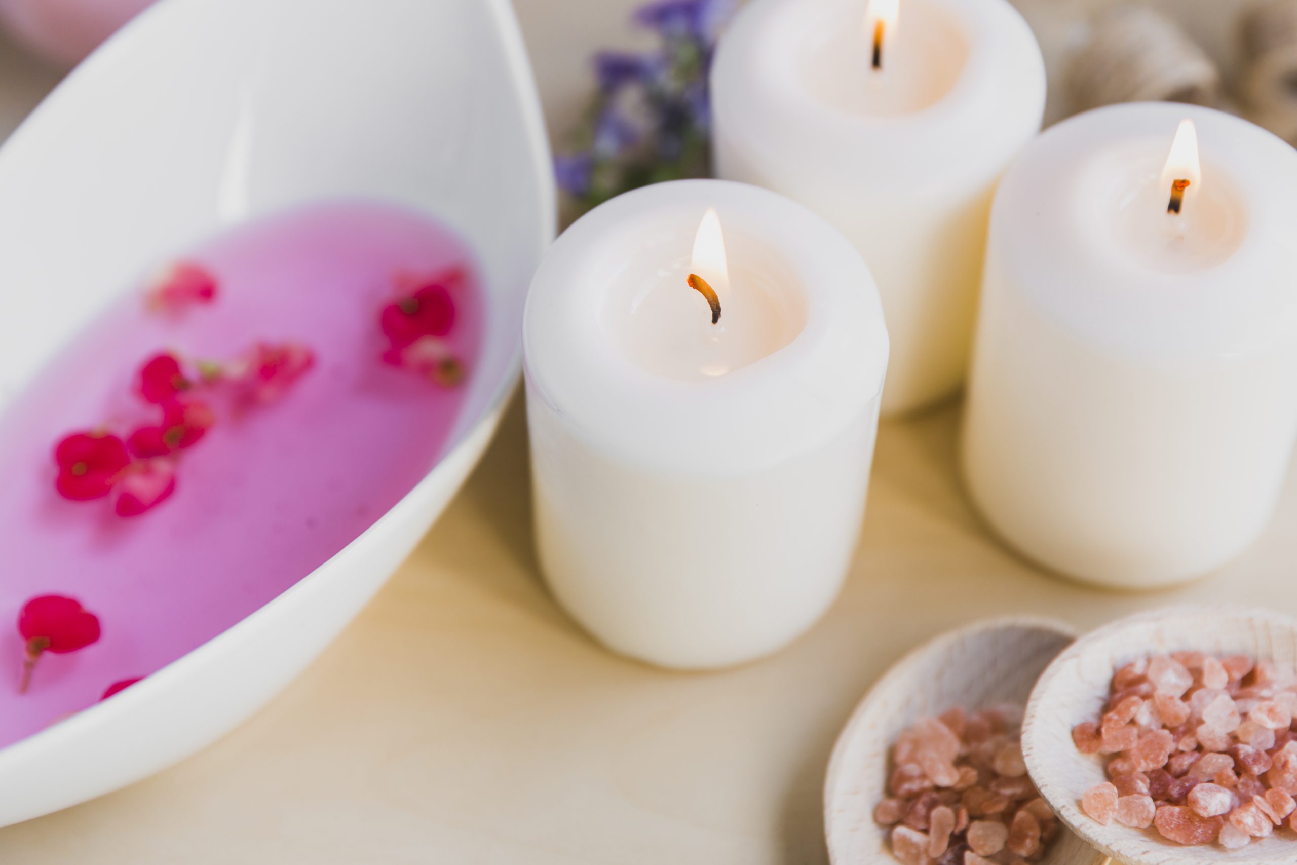 Enhance Your Home’s Ambiance with Floral Soy Wax: The Perfect Fragrance Solution