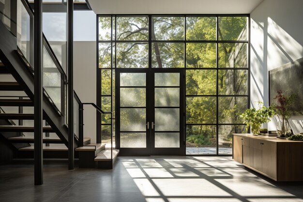 Maximizing Light and Space: The Benefits of Sliding Glass Doors in Modern Homes