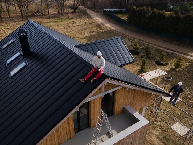 How Can You Extend the Lifespan of Your Roof?