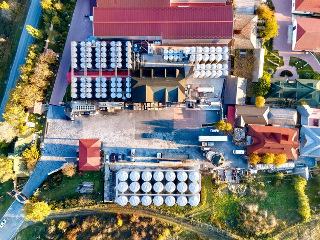Harnessing the Power of Advanced Energy Storage Solutions for a Greener Home