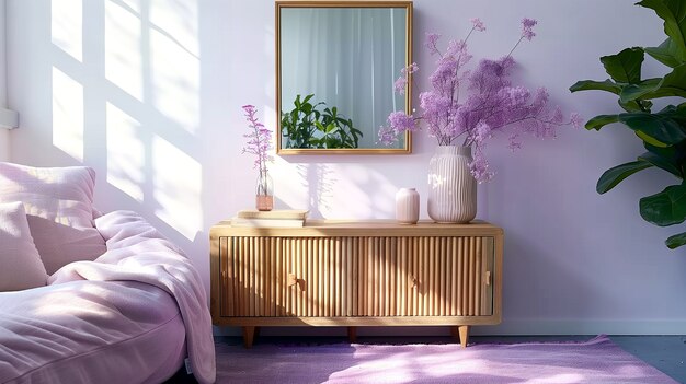 How Can a Dressing Table with Drawers Elevate Your Home’s Interior Design?