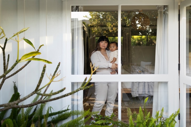 Crafting Sustainable Living Spaces with Eco-Friendly Windows and Doors